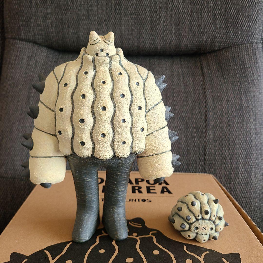 羅本製所 robinceramicstudio Duo Exhibition