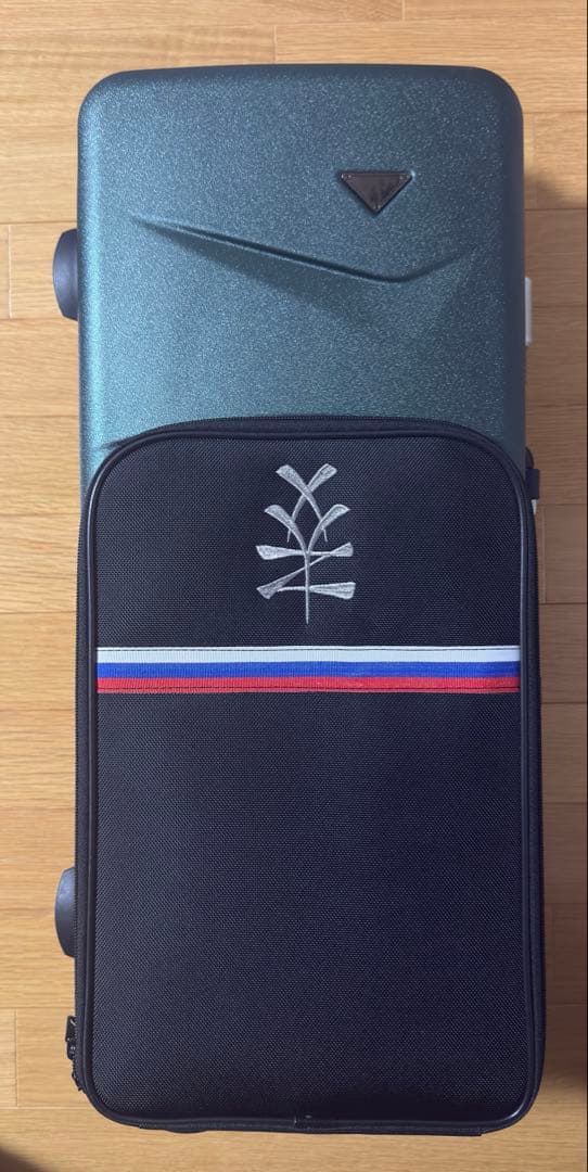 XYZ - Alto Accent アルトサックス