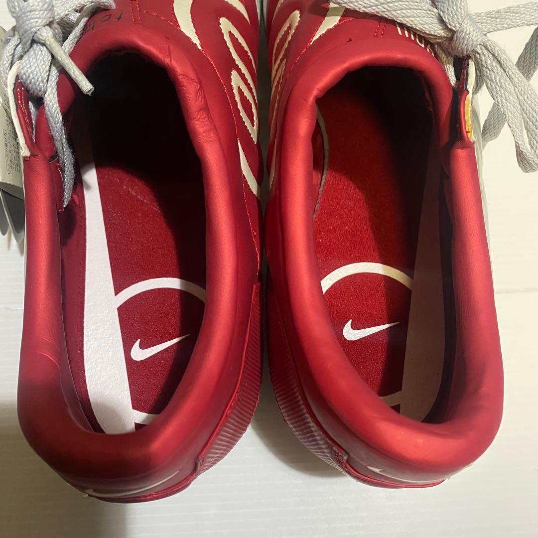 【希少・未使用】NIKE　Total 90 III　デッドストック品　30cm