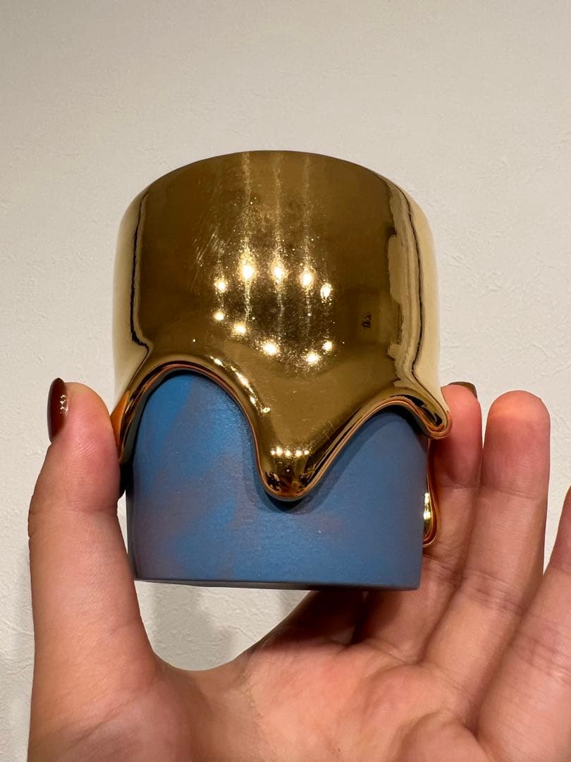 桑田卓郎 お湯呑み