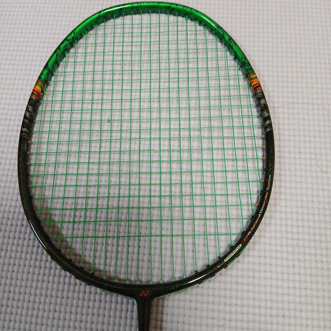 ヨネックスアストロクス99ツアー