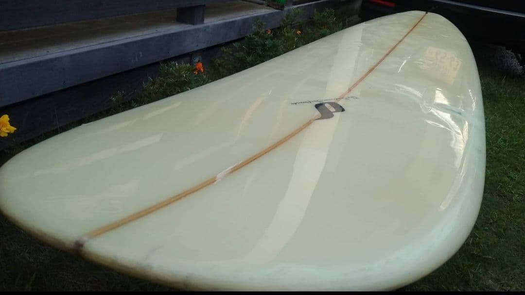 ロングボード　サーフボード　週末値下げ