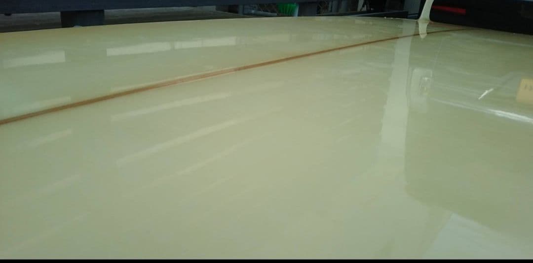 ロングボード　サーフボード　週末値下げ