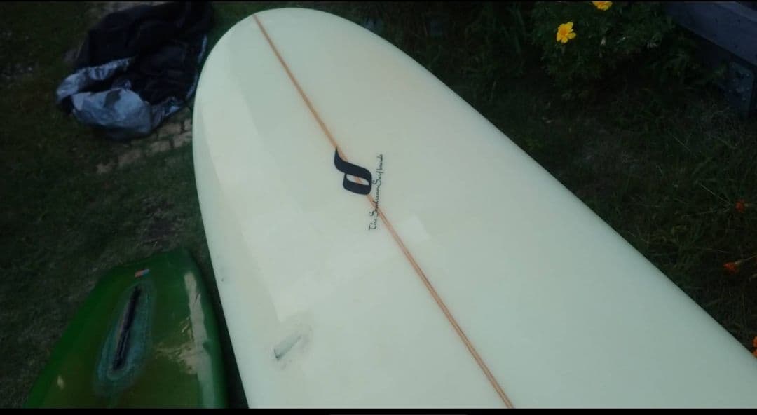 ロングボード　サーフボード　週末値下げ