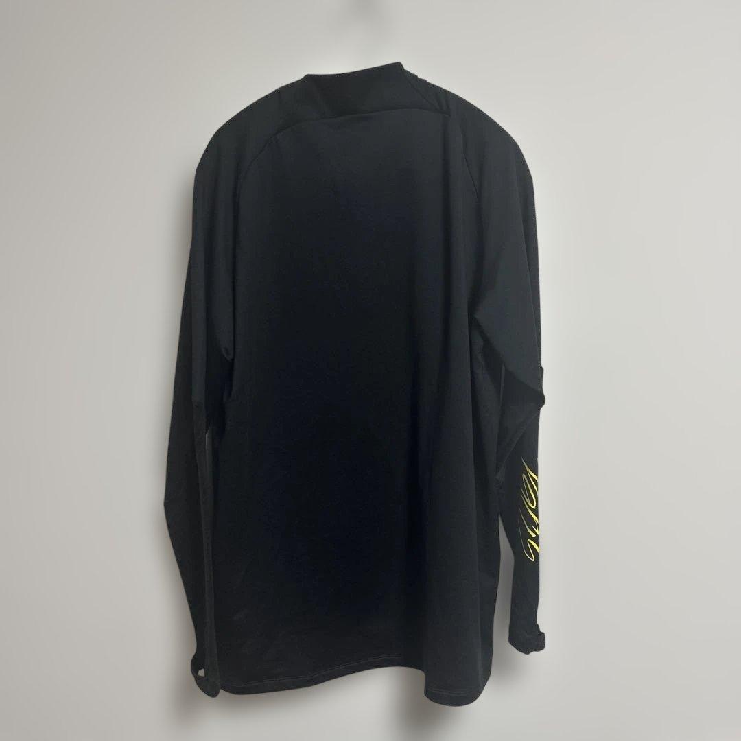 【未使用級】パリ　サンジェルマン ジョーダン psg jサッカーウェア　XL