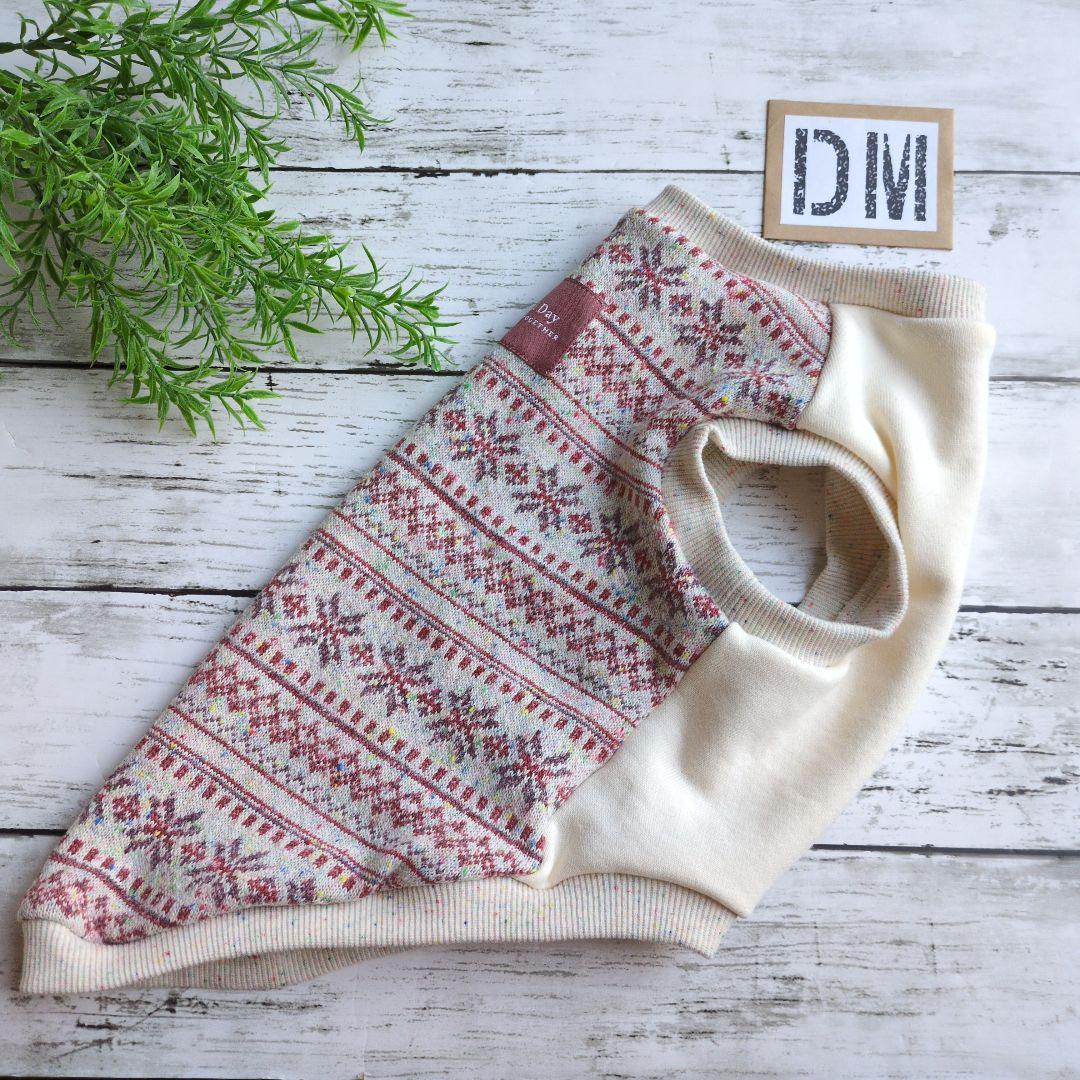 犬服・アクセサリー KAORiN