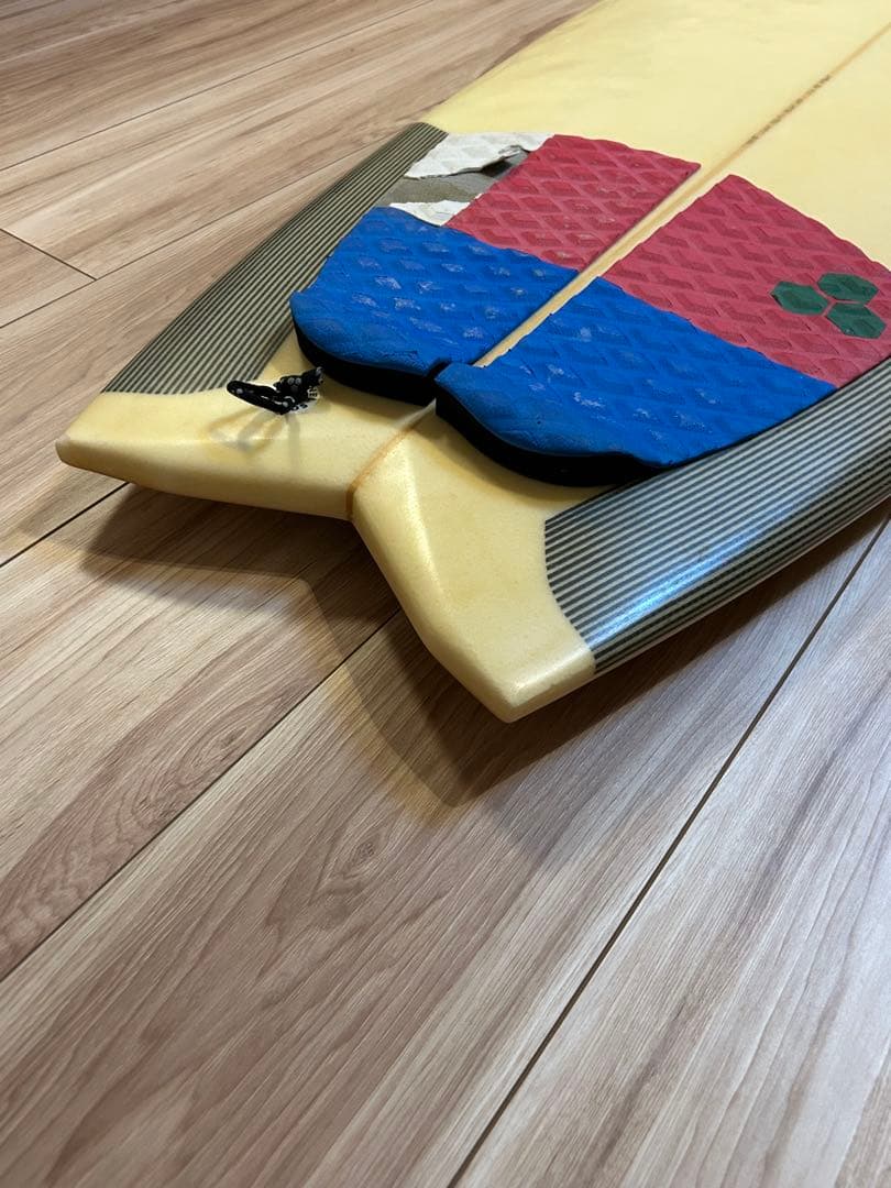 ケンtaさん専用　アルメリック High5(ハイファイブ) 5.6