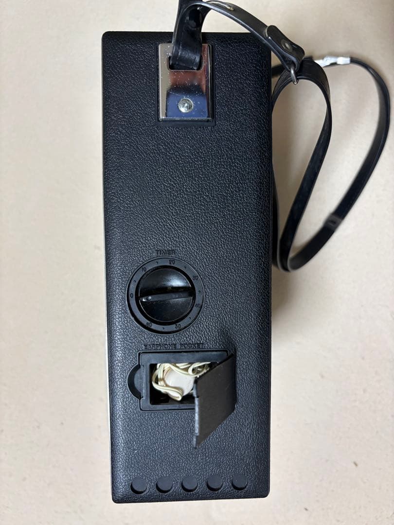 m*様 中古　ジャンク品　SONY ICF-5800 スカイセンサー5800