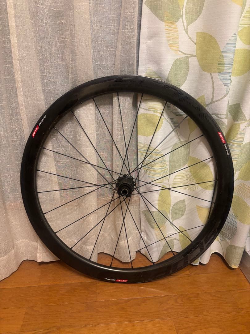 【訳あり】SCOPE R4D リアのみ