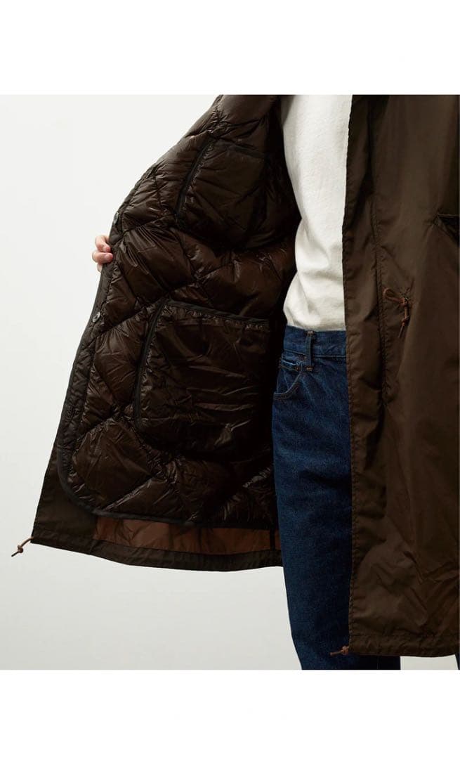 Rocky Mountain Featherbed M51 フィッシュテール