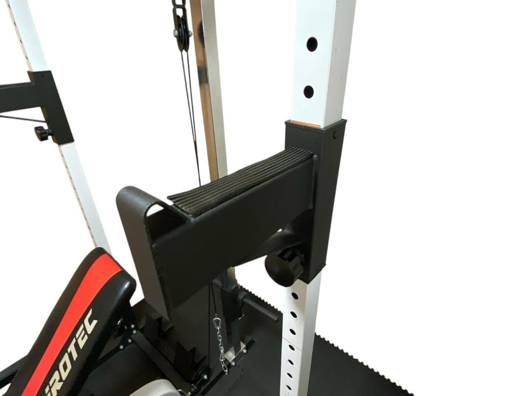 ★iROTEC アイロテック マルチパワーラック