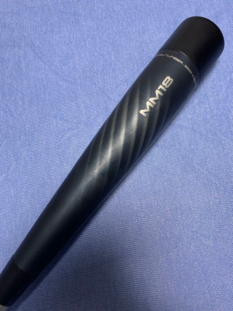 ＭＭ１８【超美品】83cm 660g ライトミドル