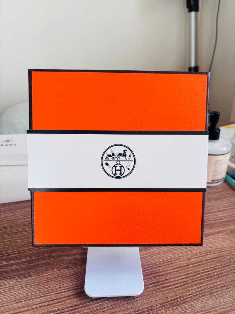 HERMES リップスティック 5本セット