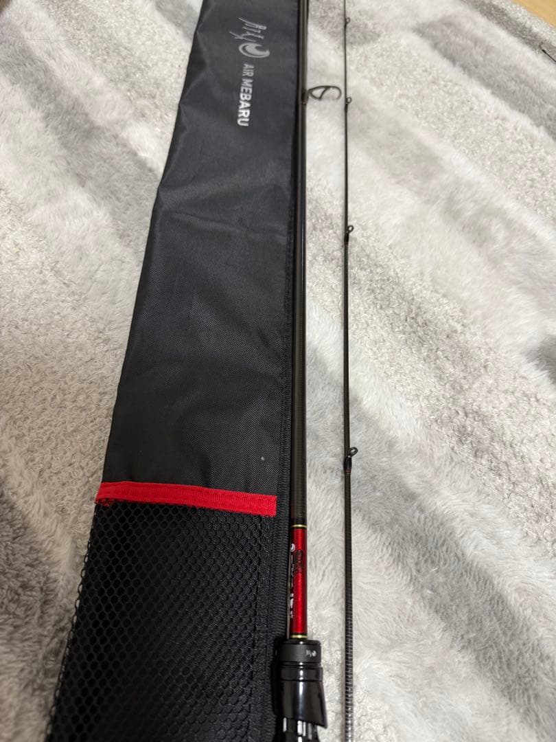 月下美人air 68Ｌ-T