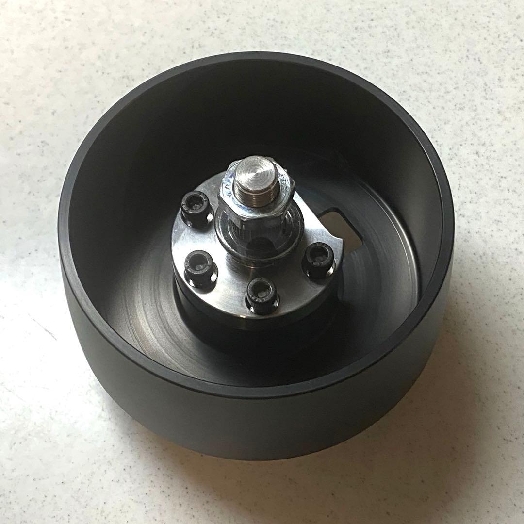 ステアリングコラムエクステンダー アバルト500/595/695フィアット500