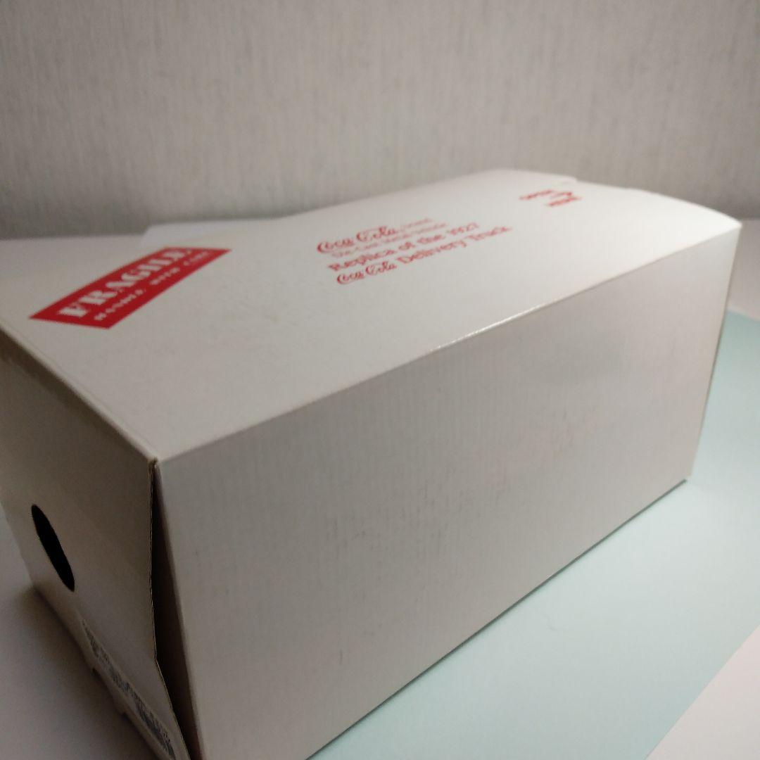 タンバリーミント コカコーラ デリバリー トラック 1927年 ダンバリーミント