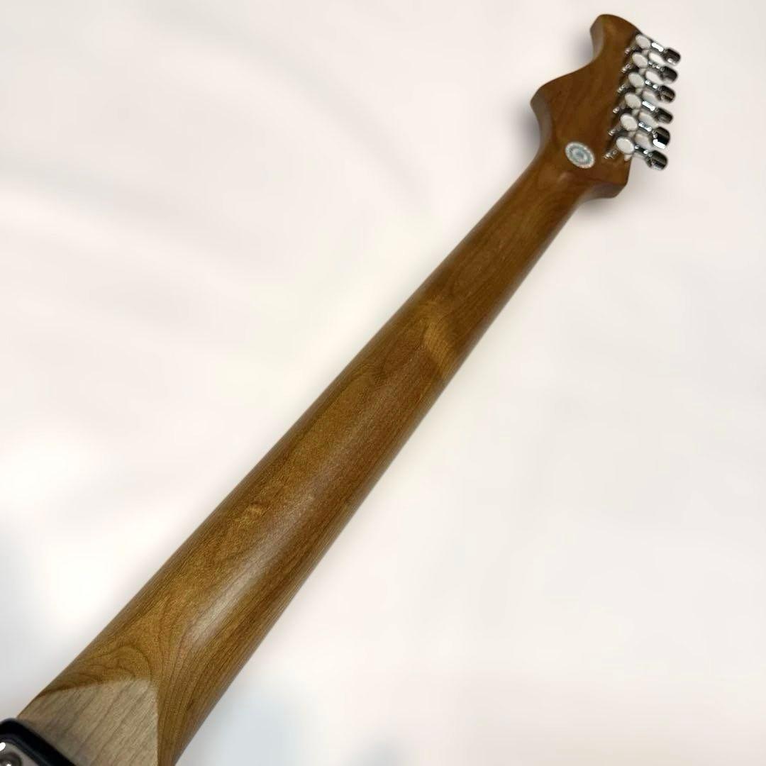 Bacchus BST-3RSM 良品