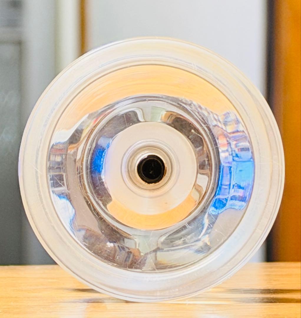 s*s様 3YO3？ 初期？ アクリル製ヨーヨー 未使用