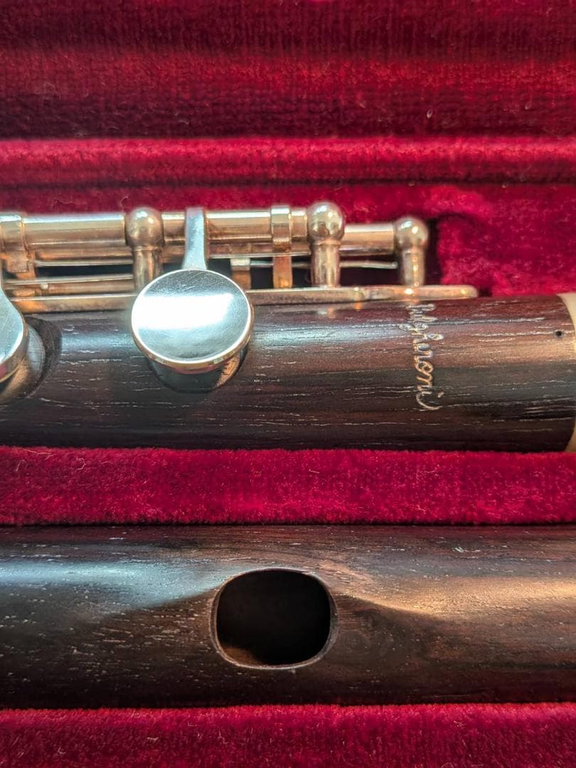 【定価84万】Bulgheroni ブルゲローニ ピッコロ 401R