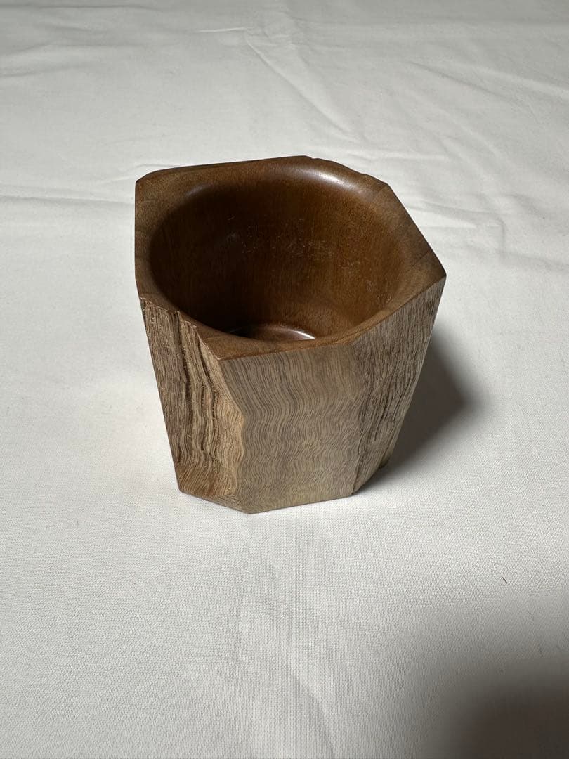 ジンカップ　jincup 「虚」　海千山千會　ムーンライトギア