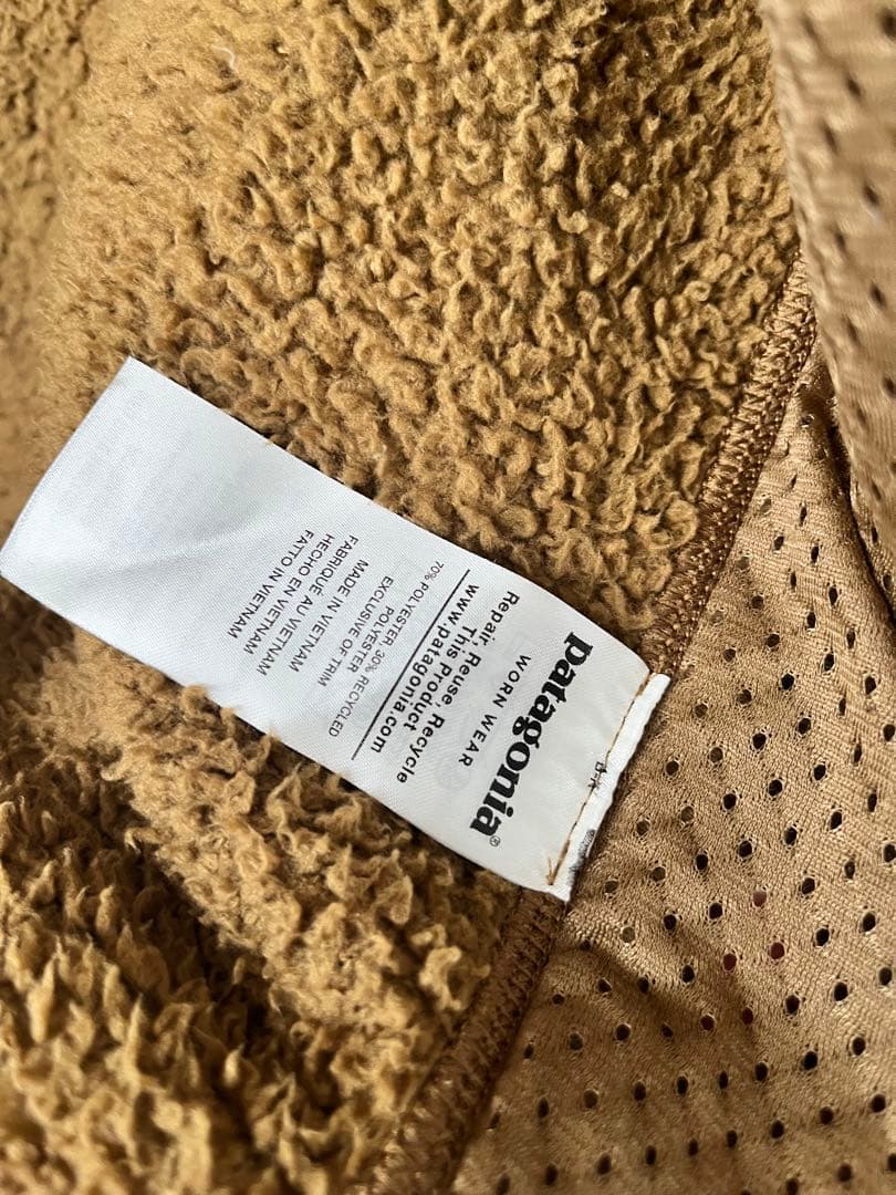 パタゴニア ロスガトスベスト ベスト L