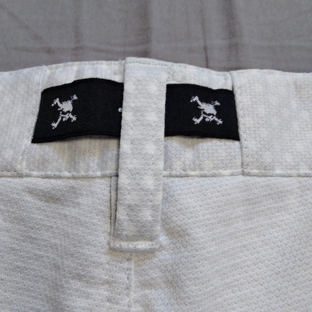 オークリー Oakley　サイズ不揃い　ジャケット　パンツ　セットアップ　スカル