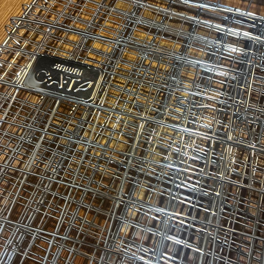 カワイ コンフォート60 チンチラスペシャル（コンフォート60＋60タワー）