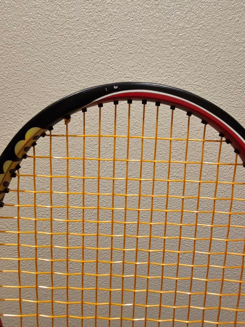 Wilson SIX.ONE TOUR 90 G2 フェデラーモデル