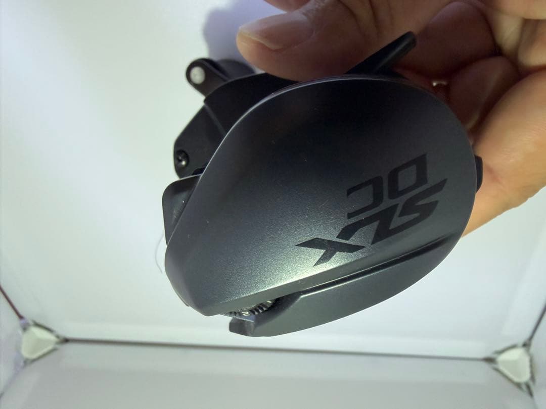 リール slxdc 71hg shimano