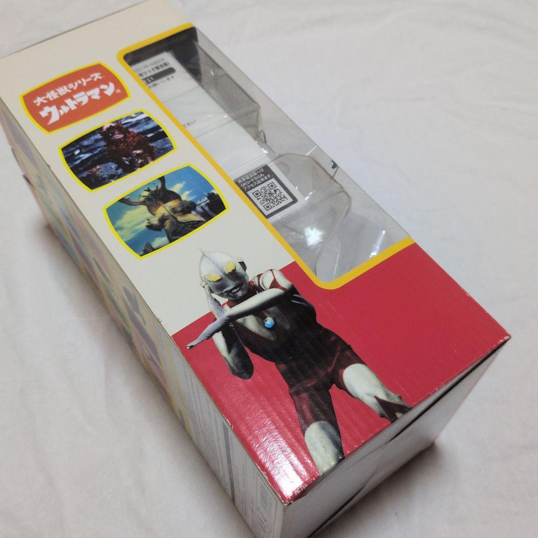 エクスプラス 大怪獣シリーズ ウルトラマン　 Aタイプ
