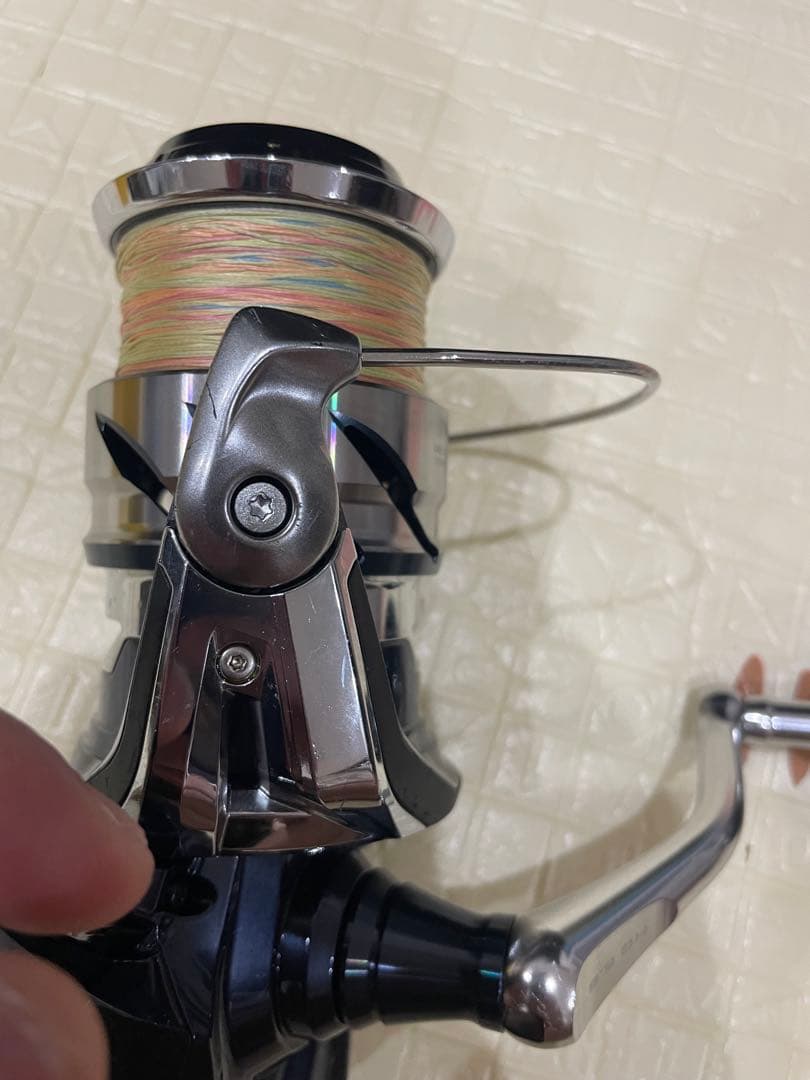 ツインパワーSW8000ＨＧ