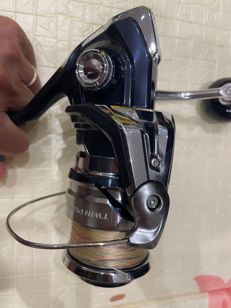 ツインパワーSW8000ＨＧ