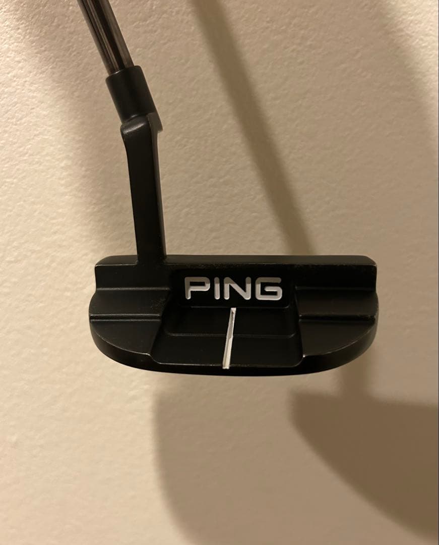 ping ピン　パター　DS 72 34インチ