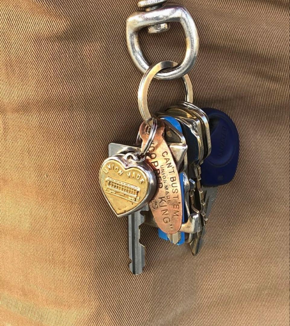 1910s 30s Vintage Carhartt カーハート ビンテージ