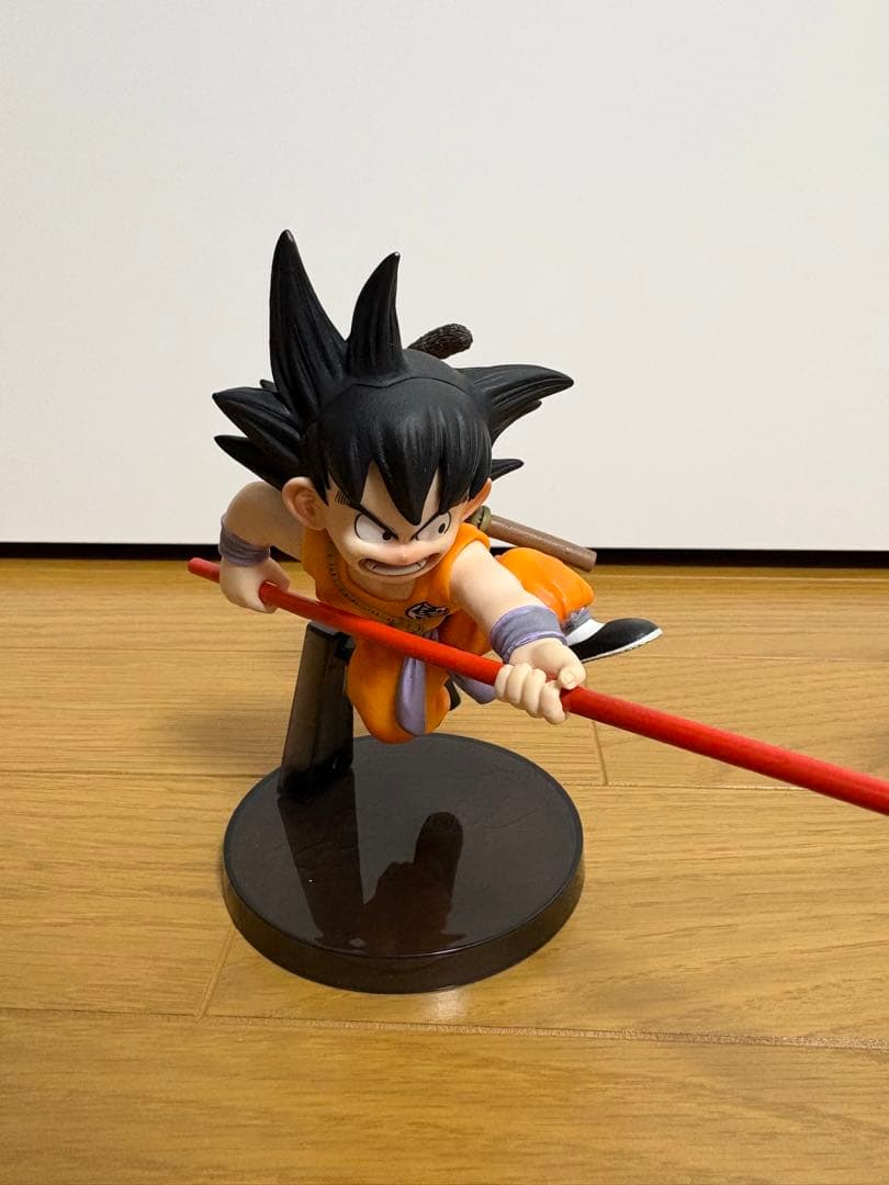 ドラゴンボール フィギュア 天下一武道会 2 孫悟空 クリリン