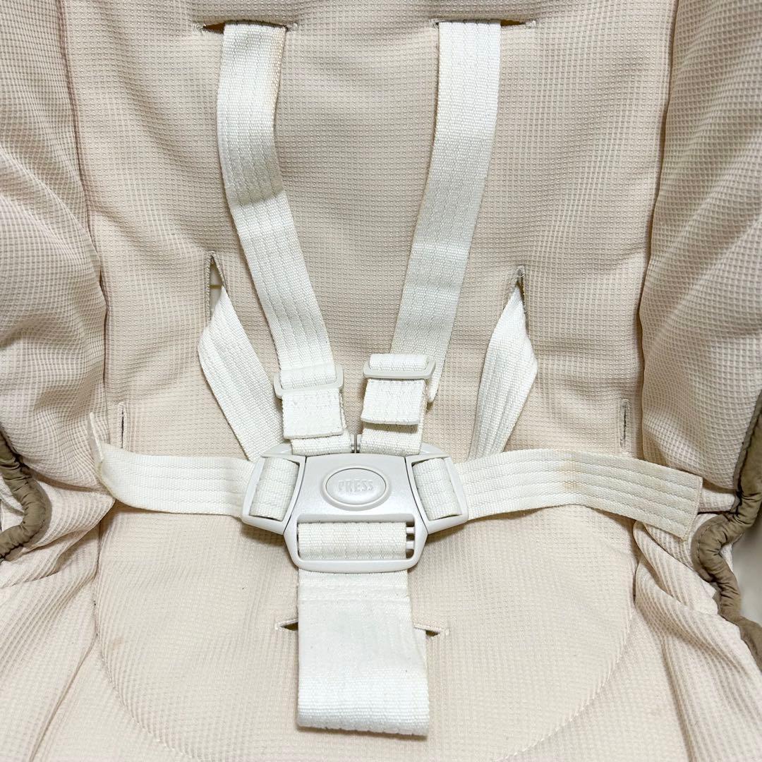 Combi（コンビ） ネムリラ AUTO SWING ルシエス AT 電動