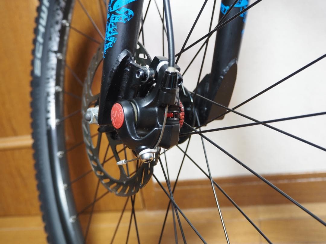 ☆希少車☆Lapierre(ラピエール) Rapt 1.2