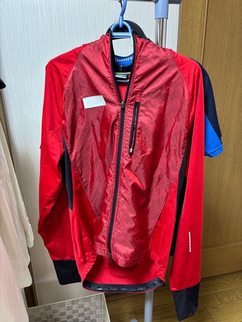 ANCHOR ロードバイク+部品セット