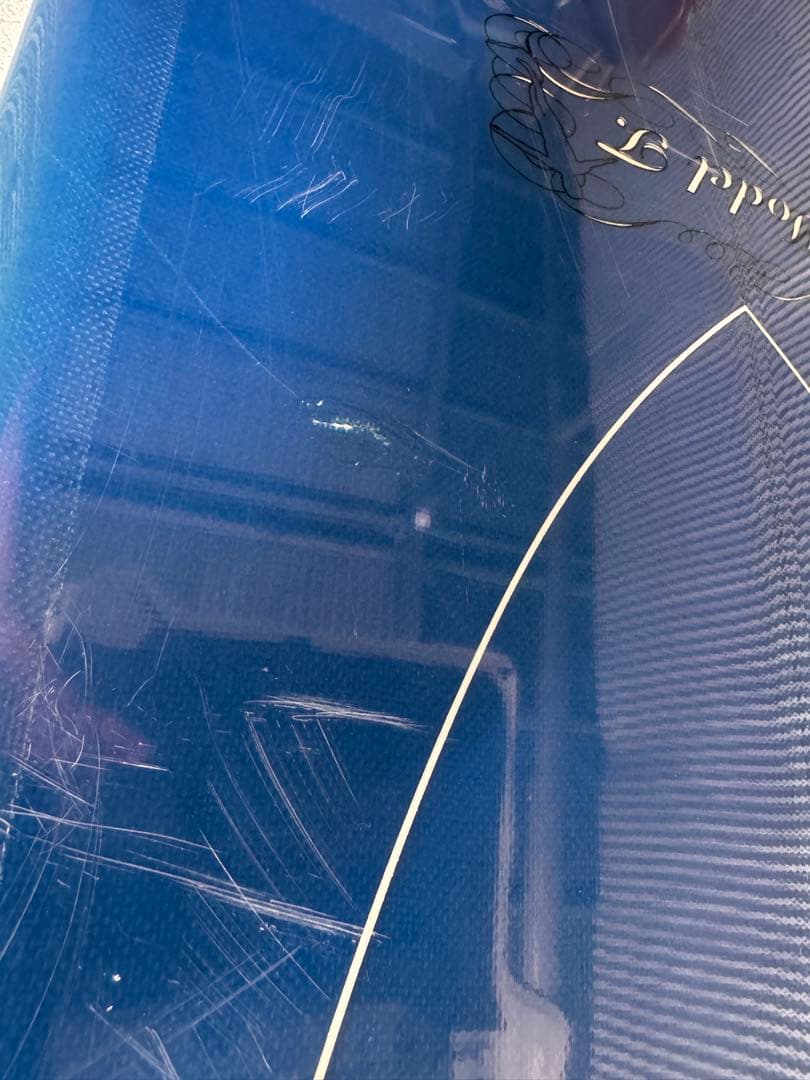 HPDハワイアンプロデザイン モデルT 9'4\" ドナルドタカヤマ シェイプ