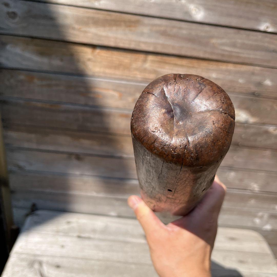 ヴィンテージ杵