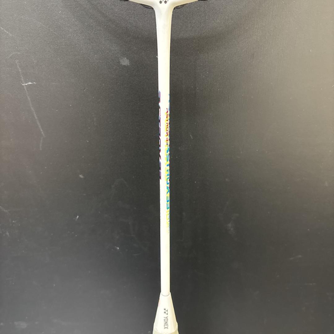 YONEX　ヨネックス　ASTROX　33　バトミントンラケット　ガット無し