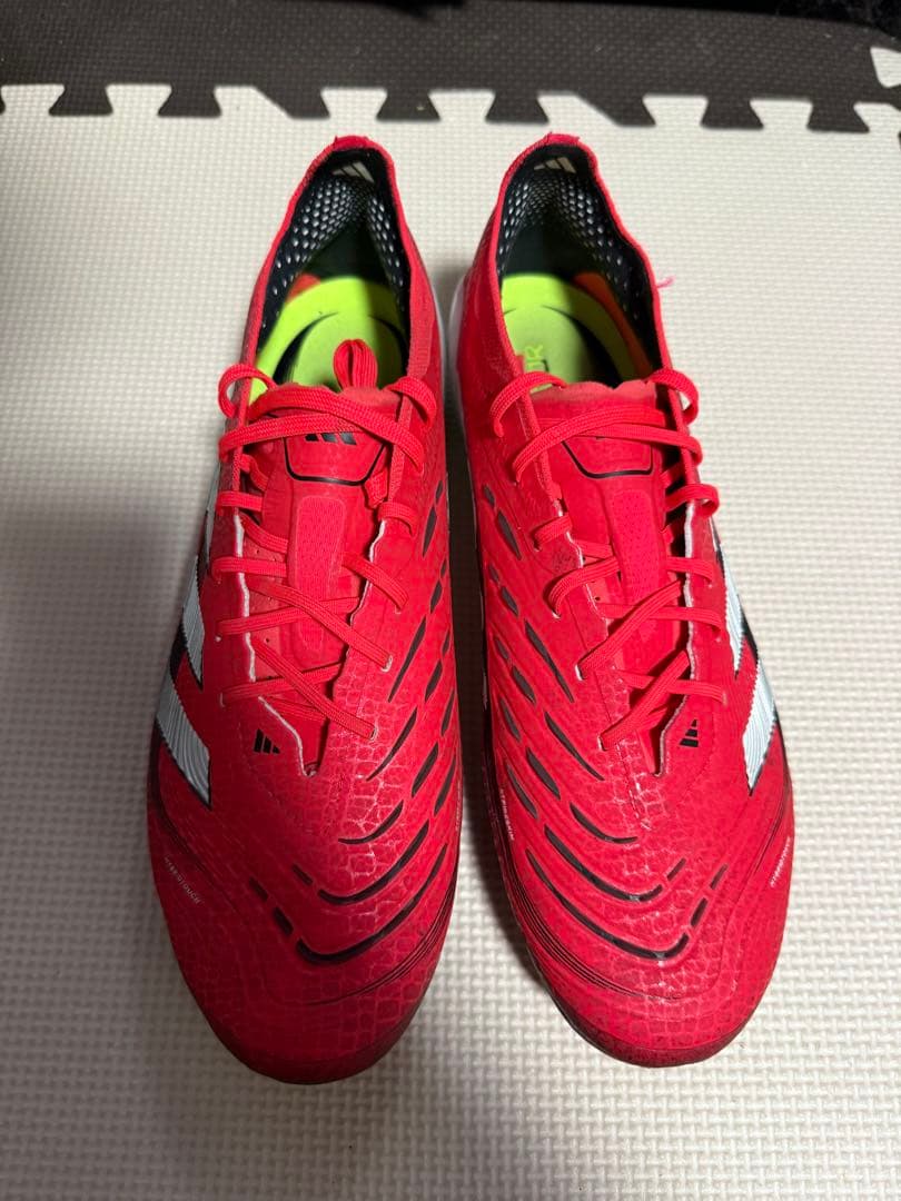 adidas プレデター HG AG