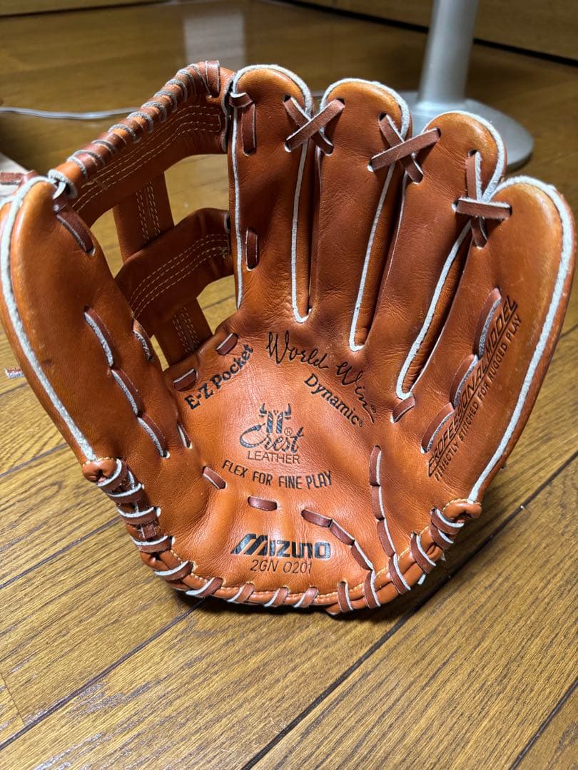 グローブ Mizuno World Win LITE FLEX