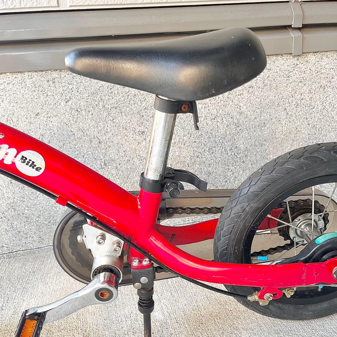 【良品】Henshin Bike 2（変身バイク2）レッド