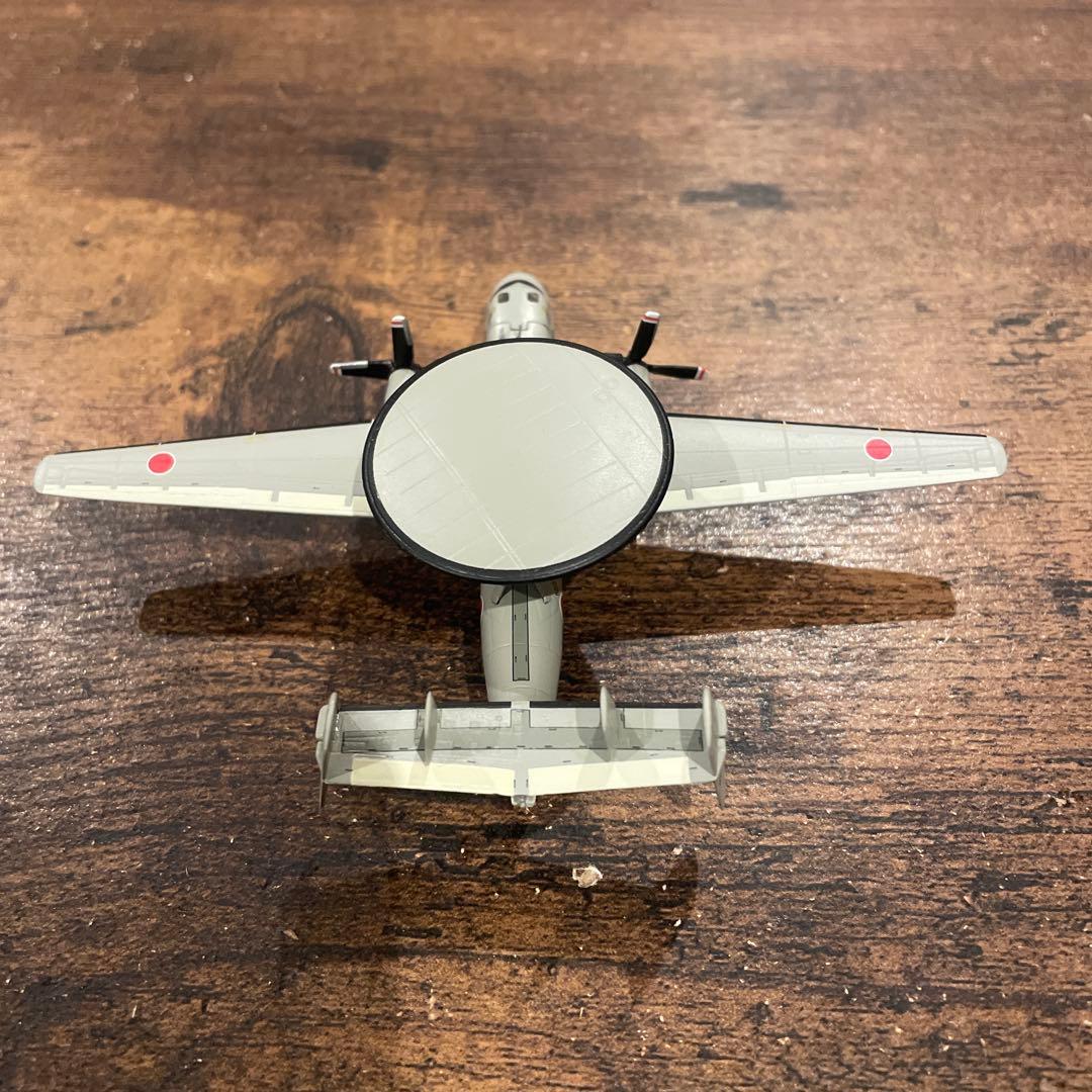 E-2Cホークアイ 航空自衛隊 警戒航空隊 飛行警戒監視群 第603飛行隊