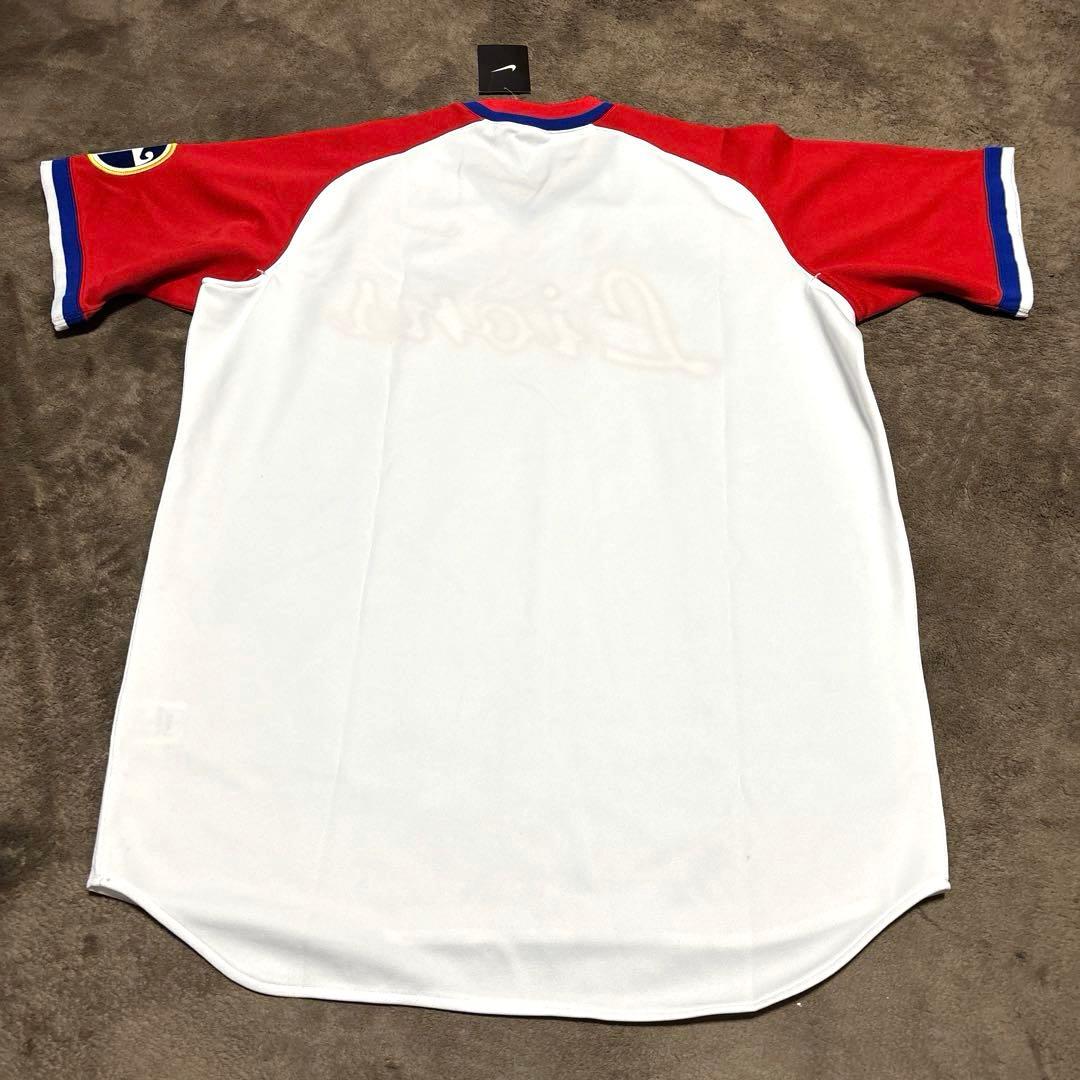 【新品・激レア】埼玉西武ライオンズ 太平洋クラブライオンズ 復刻ユニフォーム