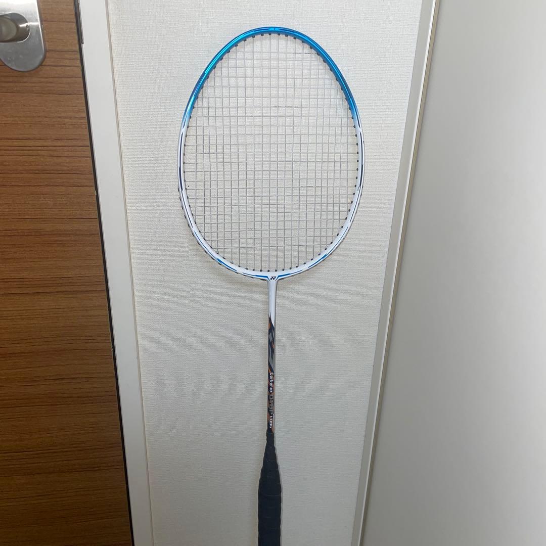 YONEX バドミントンラケット018pLong