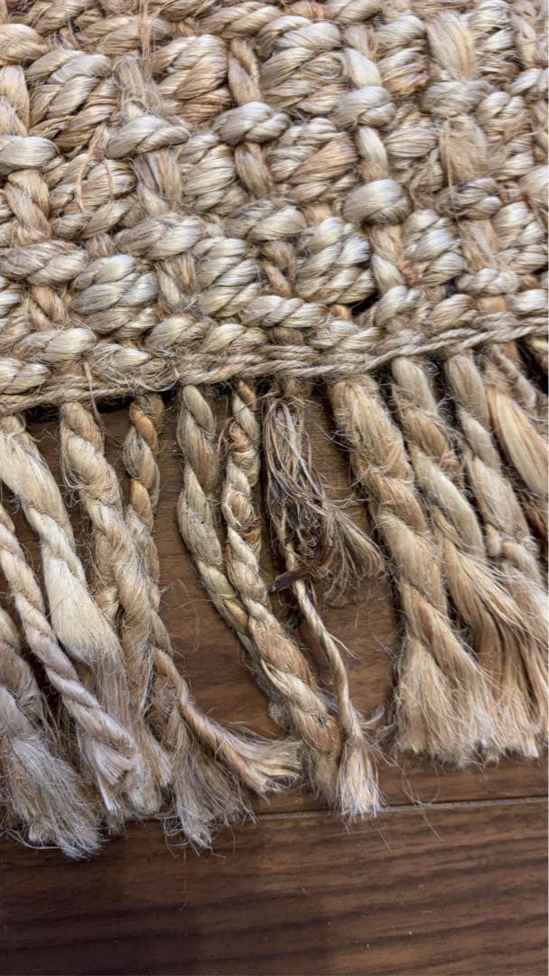 H*L様 ジャーナルスタンダードHESTRA ラグ120×160 ヘストララグ