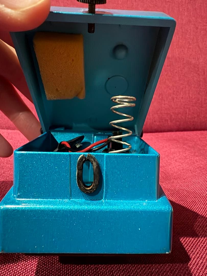 BOSS PS-5 ギターエフェクター