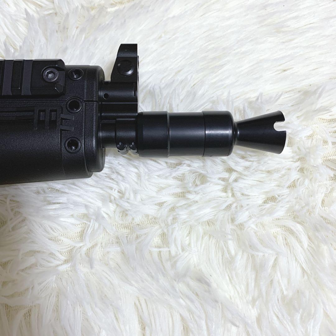 テラニコフ　東京マルイ AK74U エアガン 電動ガン ライトプロ